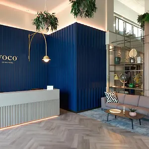 4* Hotel Voco Venice - The Quid By Ihg