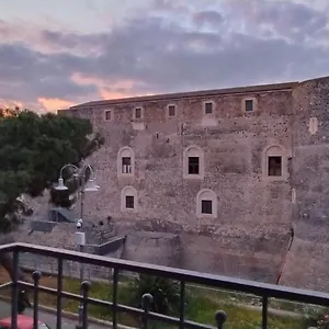  Bed and breakfast Federico Ii Italia