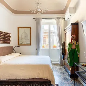  Bed and breakfast Sicilianinsta Italia