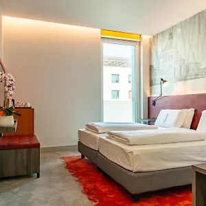 3* Hotel Campanile Venice