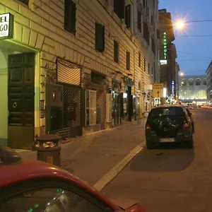 Adorasuite Alojamento de Acomodação e Pequeno-almoço Roma