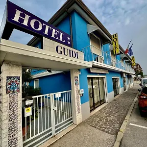 ** Hotel Guidi Italie