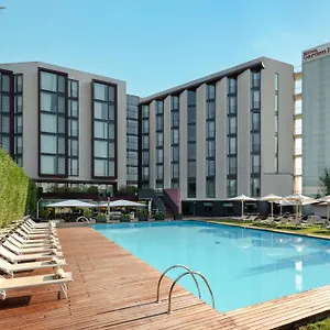 Hotel Hilton Garden Venice, Mestre
