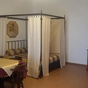 Casale Mostacciano Rom