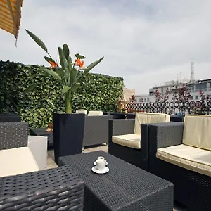 Indipendenza Hotel Roma