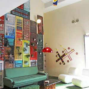 Urban Pop 2 , CTA Itálie
