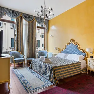 Pensjonat Vip, Wenecja