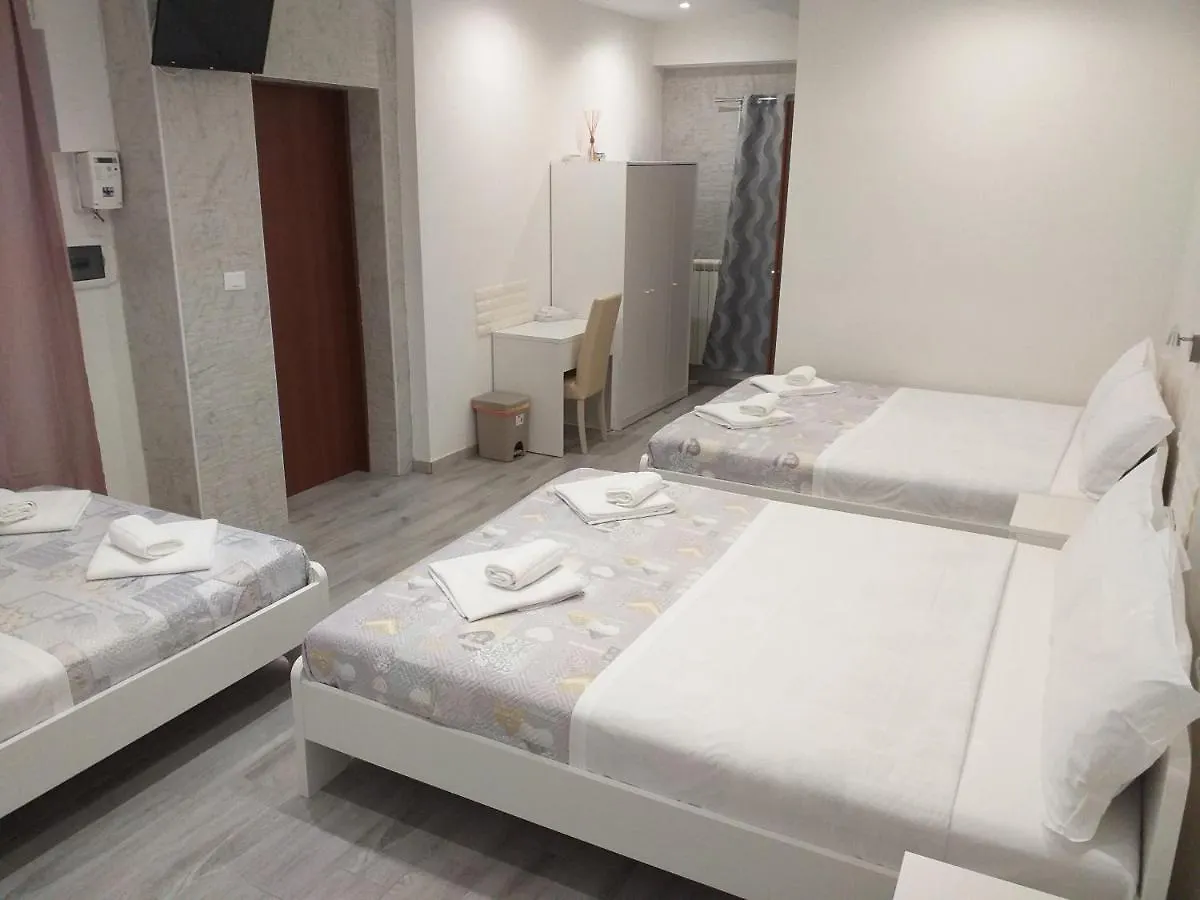 Venice Sanella Rooms Mestre Maison d'hôtes