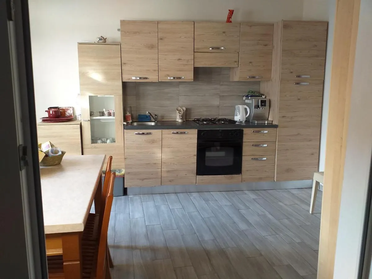 Venice Sanella Rooms Mestre Maison d'hôtes