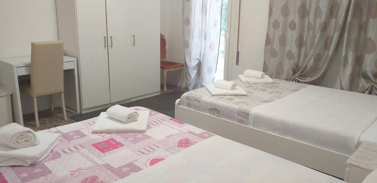 Venice Sanella Rooms Mestre Maison d'hôtes