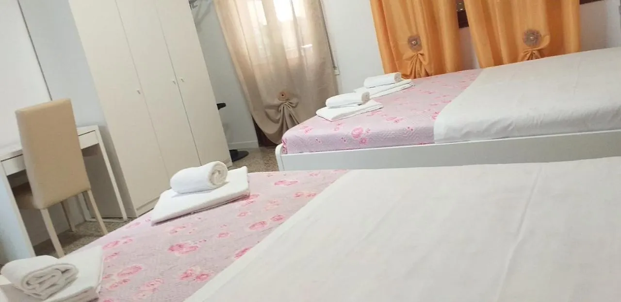Venice Sanella Rooms Mestre Maison d'hôtes
