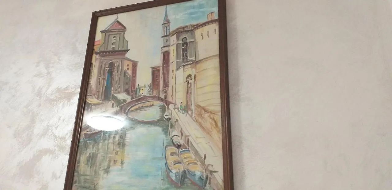 Venice Sanella Rooms Mestre