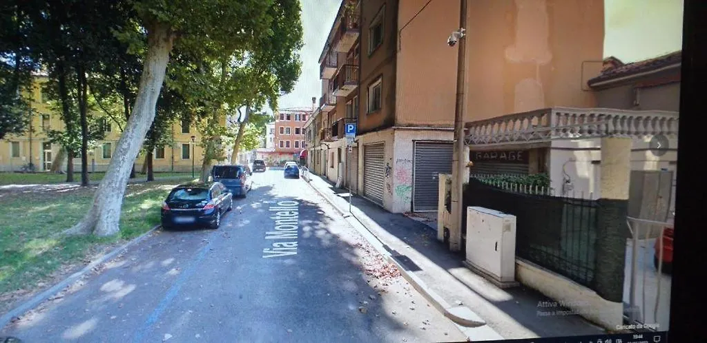 Venice Sanella Rooms Mestre Italie